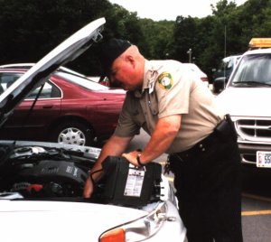 Jump Start Service Skokie